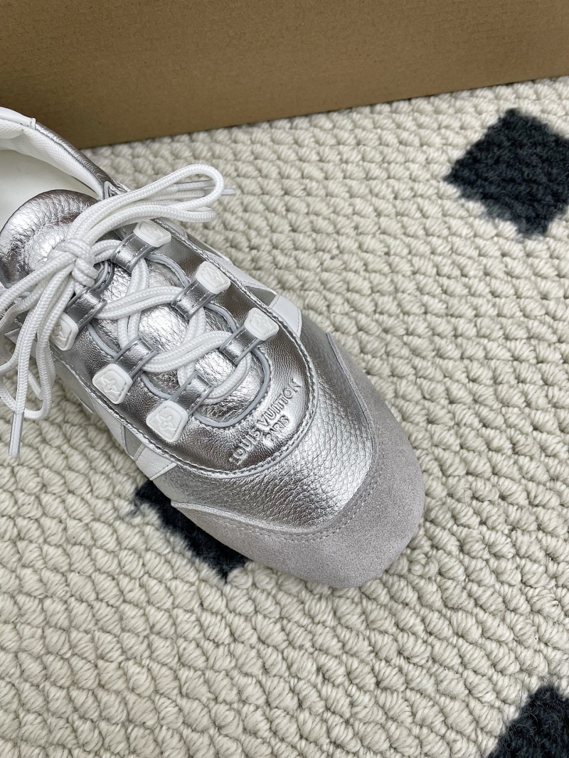 l0vis Vvtt0n trainer sneaker